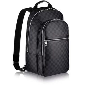 LV Damier Backback